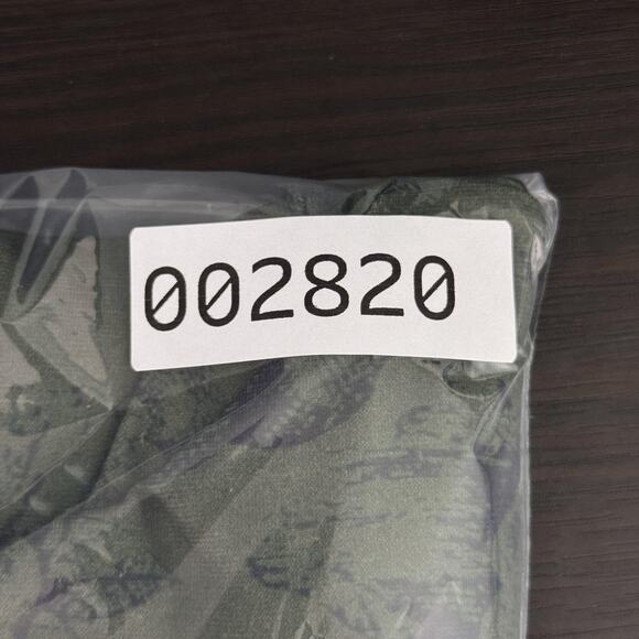 Desigual Dress Womens Small Floral Sheath Bodycon Art Botanical Career Office S - Picture 10 of 10